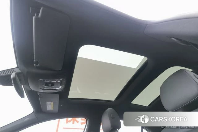 Mercedes-Benz Class A 2021 Белый из Китая, фото 3