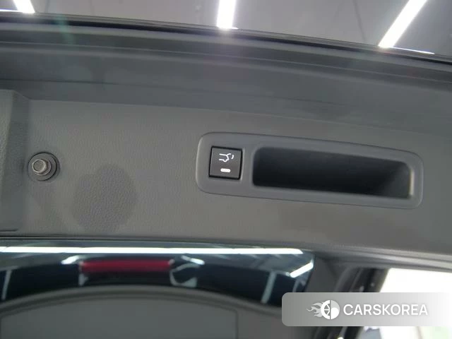 Toyota Crown Lufang 2025 Черный из Китая, фото 3