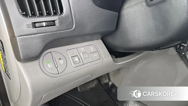 Hyundai The New Grand Starex 2020 Желтый из Кореи, фото 3