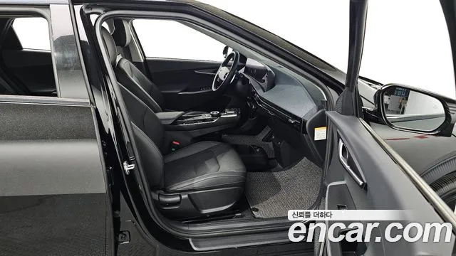 Kia EV6 id 2674348 из Кореи 3