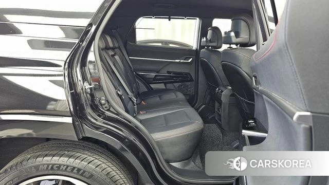 Ssangyong Actian 2nd Generation 2025 Черный из Кореи, фото 3