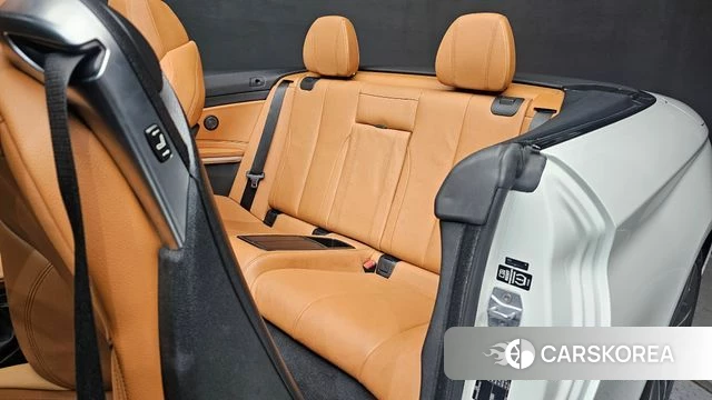 BMW 4 Series (F32) 2019 Белый из Кореи, фото 3