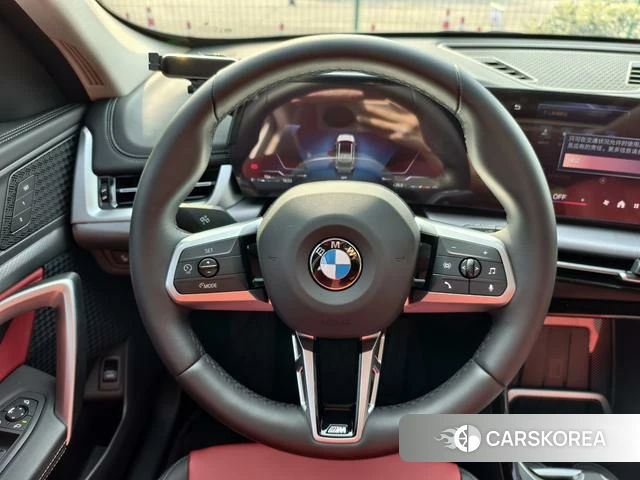 BMW X1 2024 Белый из Китая, фото 3