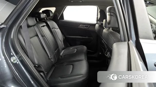 Kia Sportage 5th Generation 2021 Серый из Кореи, фото 3