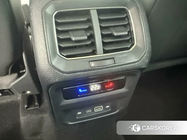 Volkswagen Tiguan L 2021 Другой из Китая, фото 3