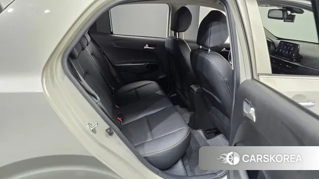 Kia Morning Urban (JA) 2023 Жемчужный цвет из Кореи, фото 3