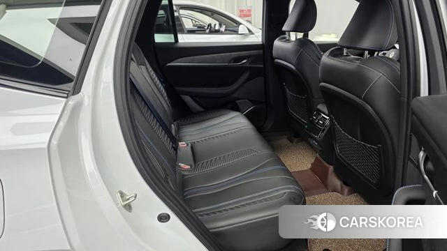 Renault Korea (Samsung) Grand Coleos 2025 Белый из Кореи, фото 3