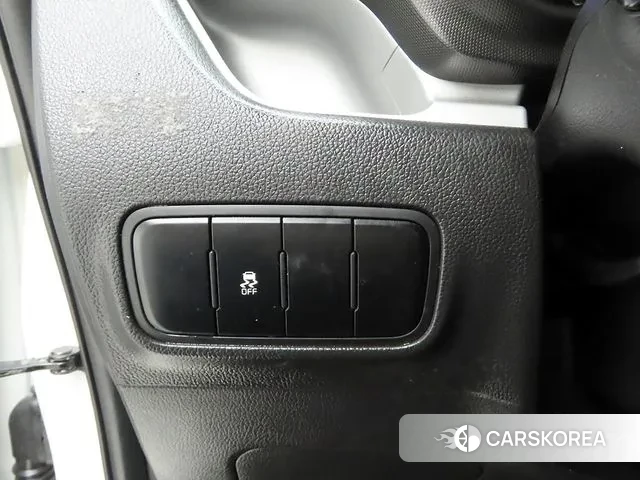 Kia The New Ray 2021 Белый из Кореи, фото 3