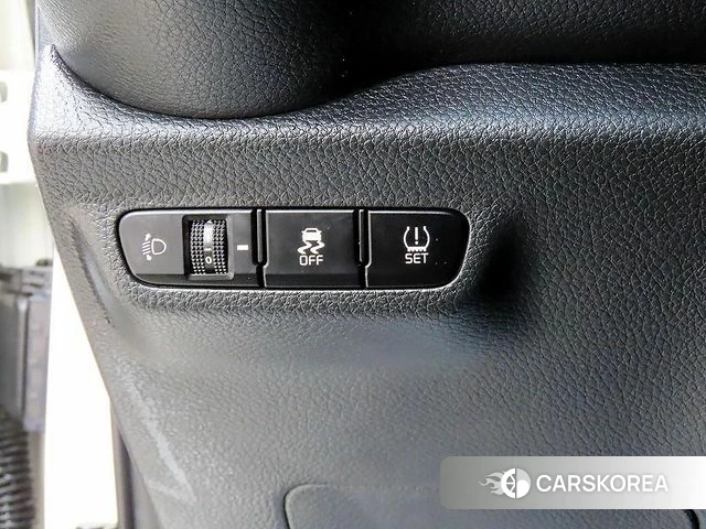 Kia All New Morning (JA) 2020 Белый из Кореи, фото 3