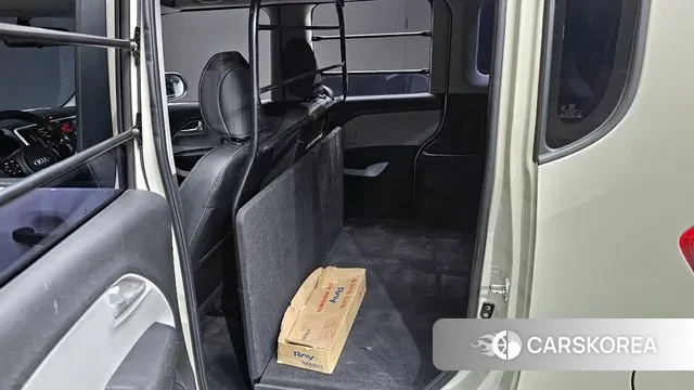 Kia The New Ray 2020 Жемчужный цвет из Кореи, фото 3