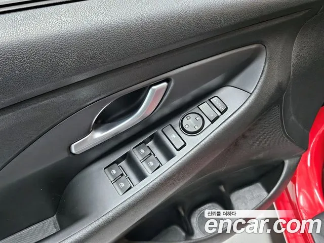 Hyundai i30 (PD) id 2681053 из Кореи 3