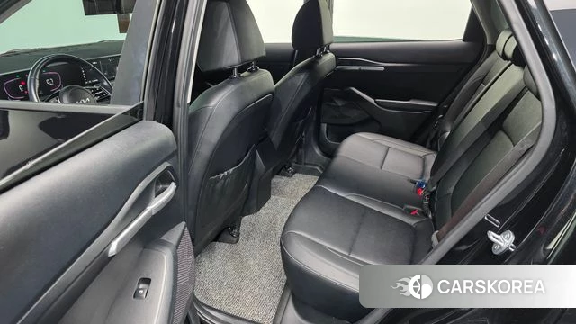Kia The New Seltos 2023 Черный из Кореи, фото 3