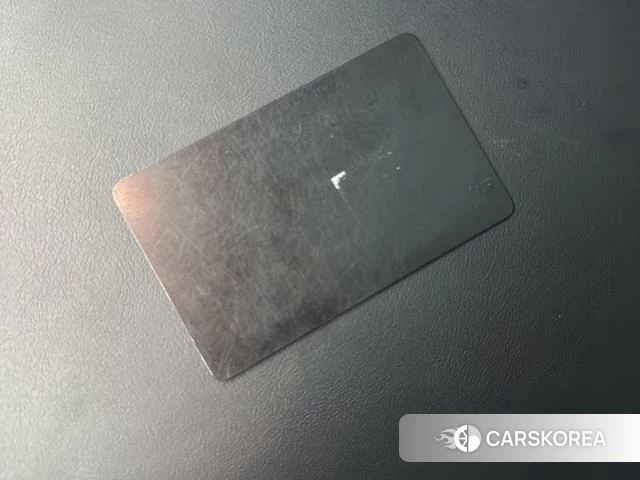 Tesla Model Y 2022 Темно-серый из Китая, фото 3