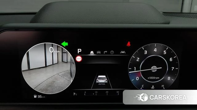 Kia The New Seltos 2023 Серый из Кореи, фото 3