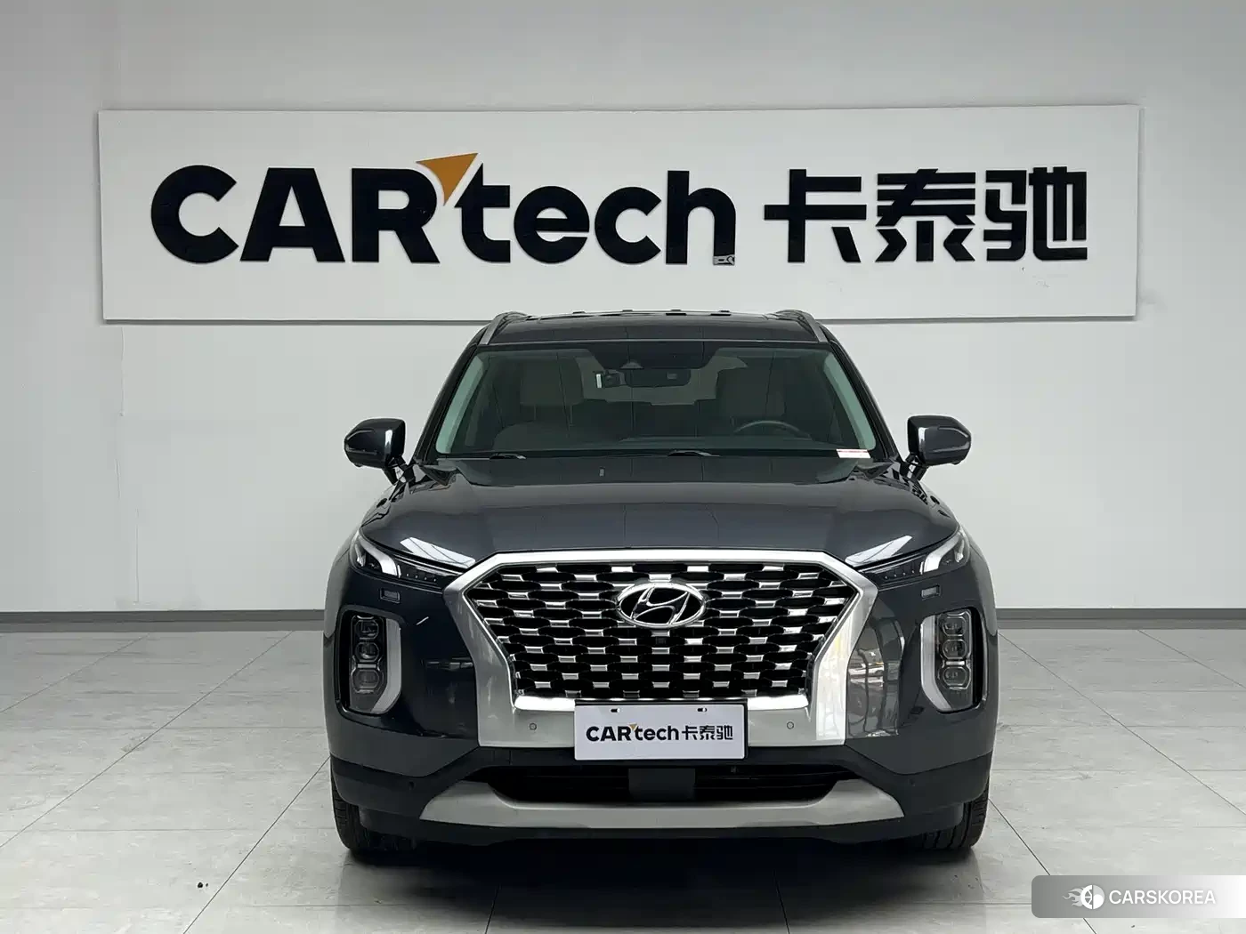 Hyundai Paristi 2022 Черный из Китая, фото 3