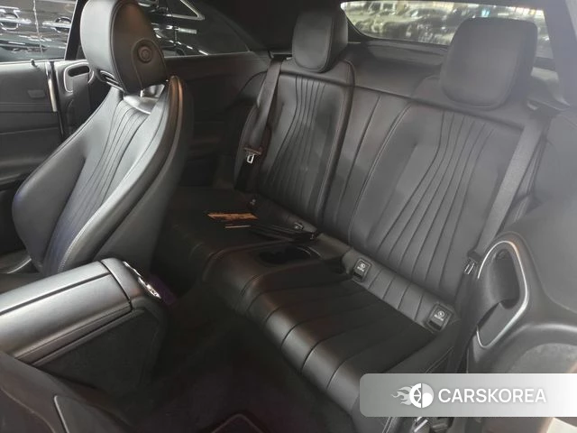 Mercedes-Benz E-Class W213 2021 Белый из Кореи, фото 3