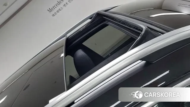 Mercedes-Benz GLS - Class X167 2022 Черный из Кореи, фото 3