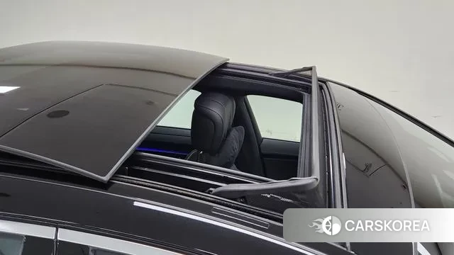 Mercedes-Benz S-Class W223 2024 Черный из Кореи, фото 3