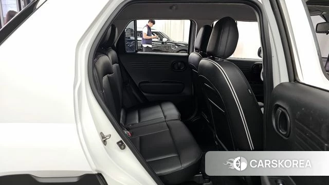 Hyundai Casper 2022 Белый из Кореи, фото 3