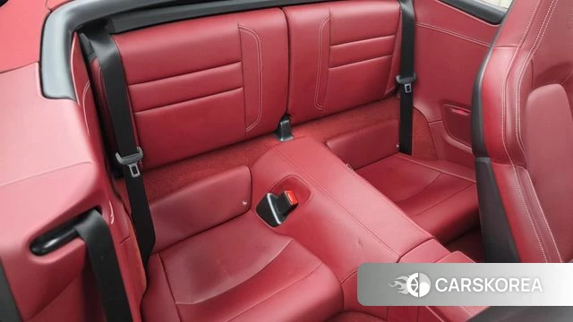 Porsche 911(992) 2024 Серебристо-серый из Кореи, фото 3