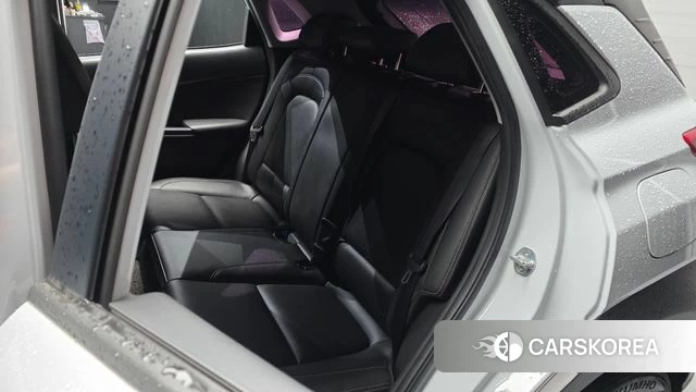 Hyundai Kona 2020 Белый из Кореи, фото 3