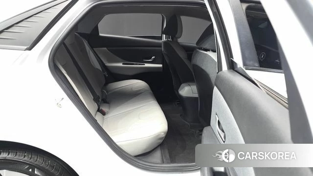 Hyundai Avante (CN7) id 4445246 из Кореи 3