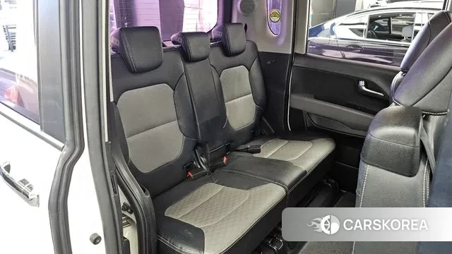 Kia The New Ray 2020 Белый из Кореи, фото 3