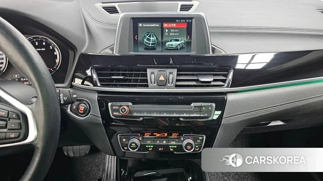 BMW X2 (F39) 2019 Оранжевый из Кореи, фото 3