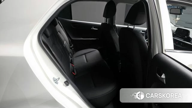 Kia The New Morning (JA) 2024 Белый из Кореи, фото 3