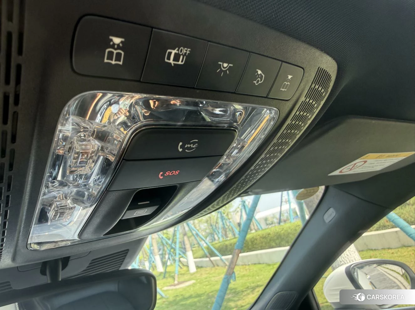 Mercedes-Benz Class A 2022 Белый из Китая, фото 3