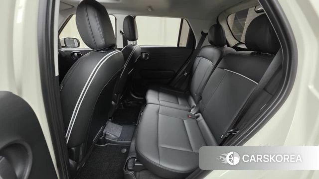 Hyundai Casper 2022 Белый из Кореи, фото 3