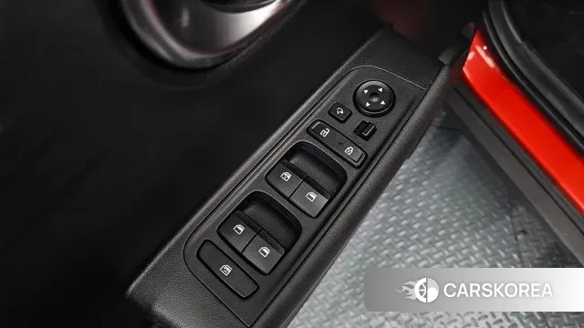 Hyundai Casper 2024 Красный из Кореи, фото 3