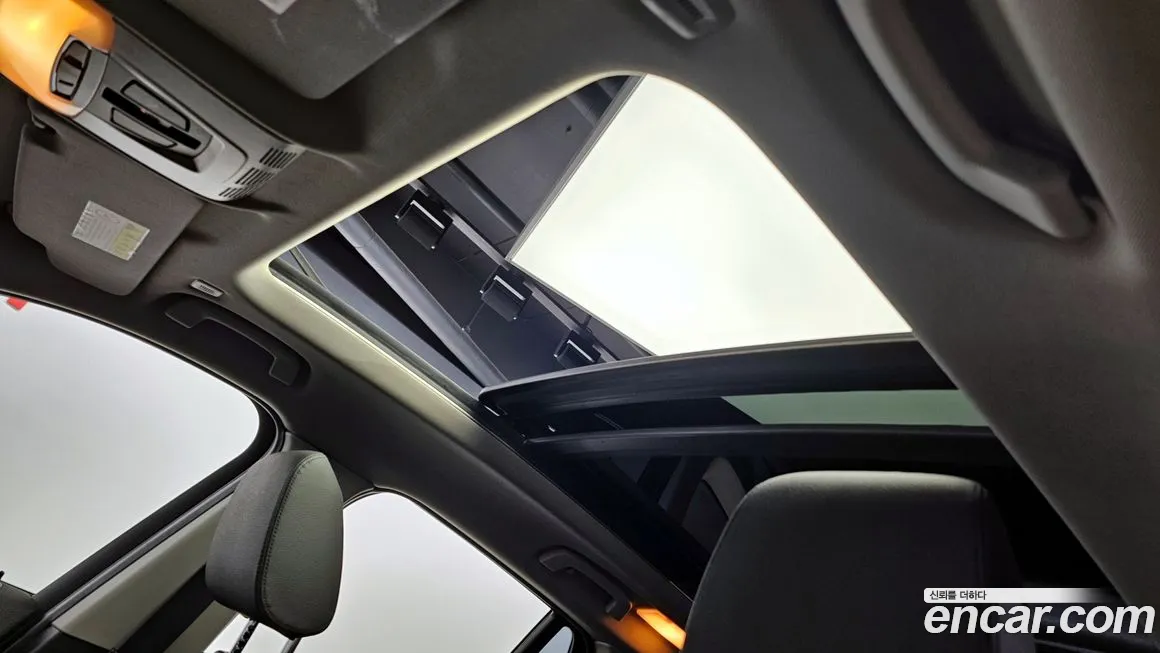 BMW X1 (F48) id 1832066 из Кореи 3