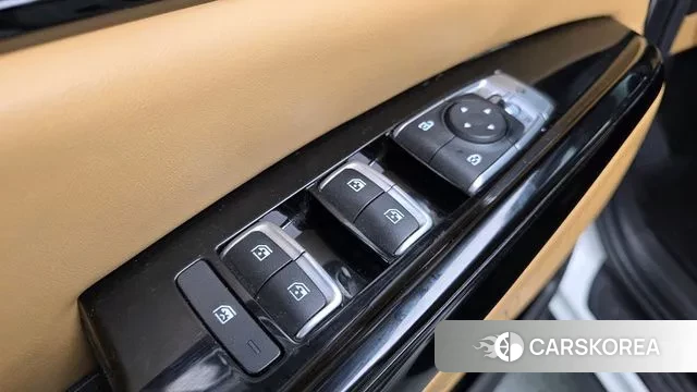 Kia Carnival 4th generation 2020 Белый из Кореи, фото 3