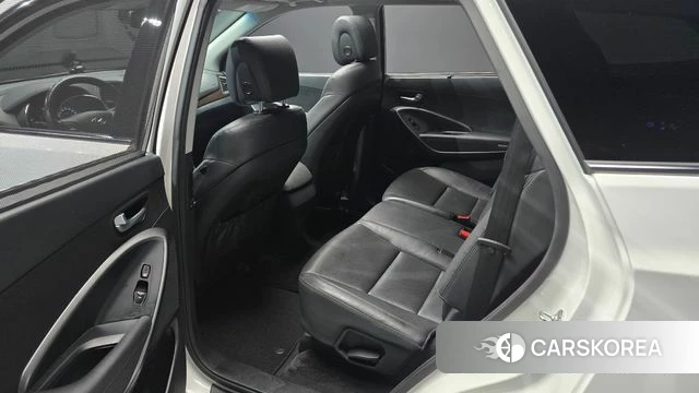 Hyundai The New Max Cruise 2019 Белый из Кореи, фото 3