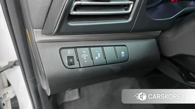 Hyundai The New Avante AD 2019 Белый из Кореи, фото 3