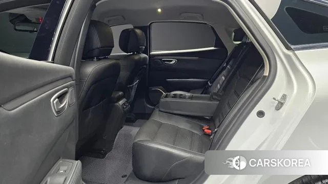 Renault Korea (Samsung) SM6 2020 Белый из Кореи, фото 3