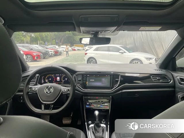 Volkswagen Exploring songs 2022 Белый из Китая, фото 3
