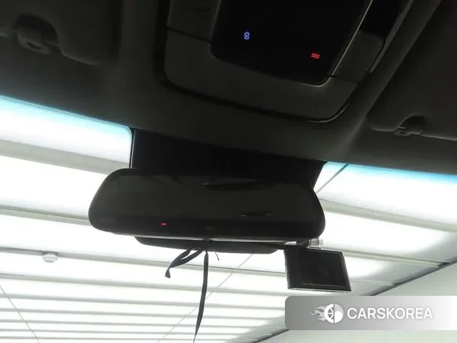 Hyundai Palisade 2020 Черный из Кореи, фото 3