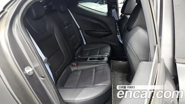 Hyundai Veloster (JS) id 2886840 из Кореи 3