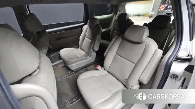 Kia The New Carnival 2020 Белый из Кореи, фото 3