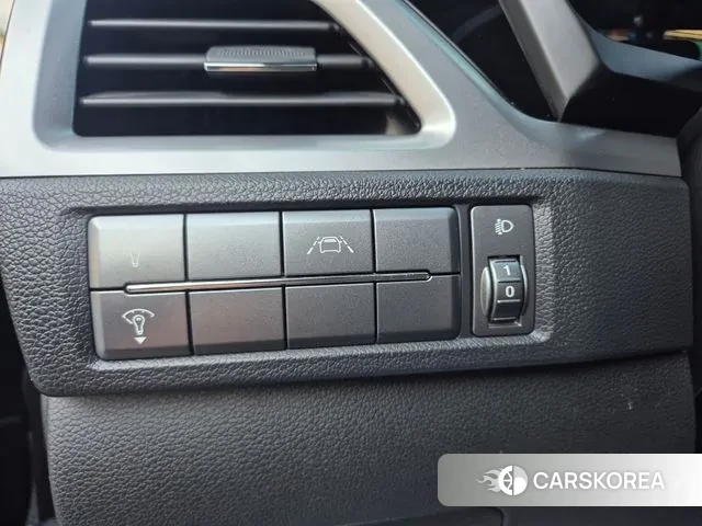 Ssangyong Beautiful Korando 2019 Черный из Кореи, фото 3