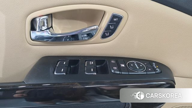Kia The New Carnival 2018 Белый из Кореи, фото 3
