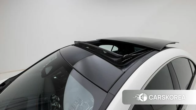 Mercedes-Benz CLA-Class C118 2026 Белый из Кореи, фото 3