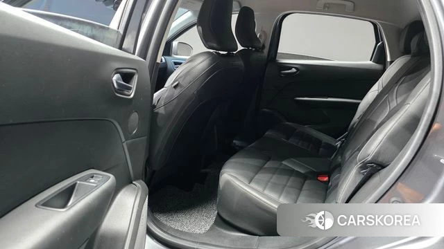 Renault Korea (Samsung) XM3 2020 Серый из Кореи, фото 3