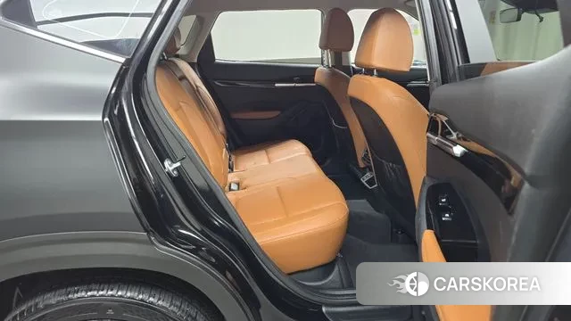 Kia The New Seltos 2024 Черный из Кореи, фото 3