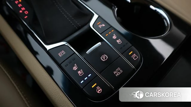 Kia The New Carnival 2019 Белый из Кореи, фото 3