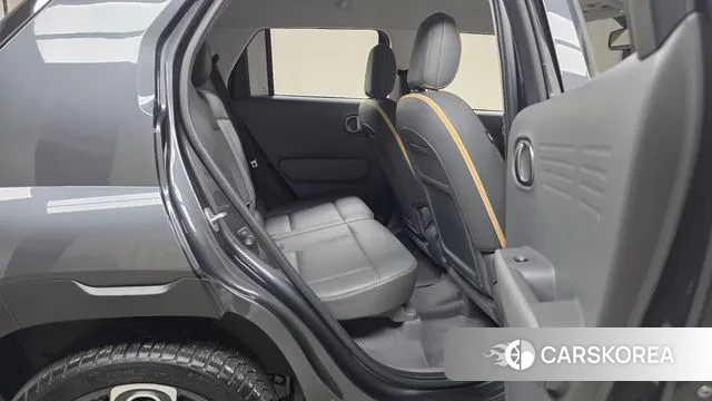 Hyundai Casper 2022 Серый из Кореи, фото 3