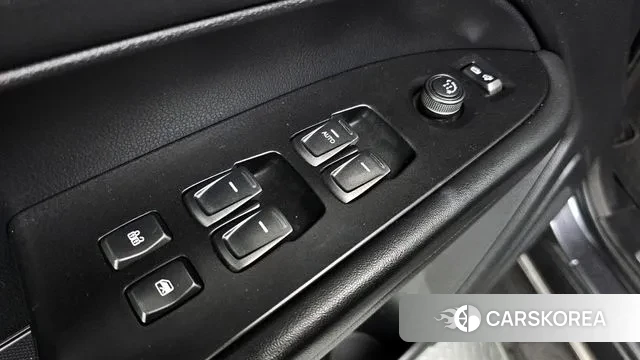 Ssangyong Rexton Sports 2020 Серый из Кореи, фото 3