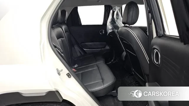 Hyundai Casper 2024 Белый из Кореи, фото 3